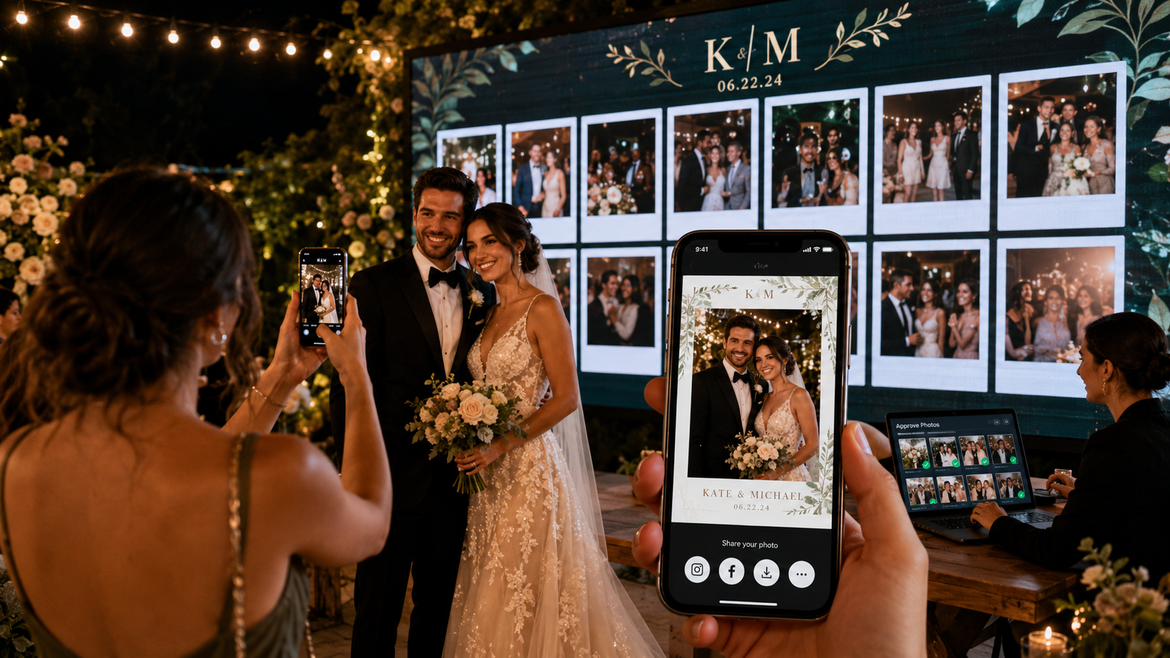 Activación matrimonio 2